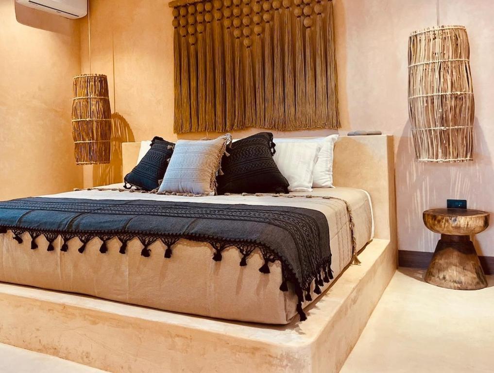 Casa Kensho Sisal