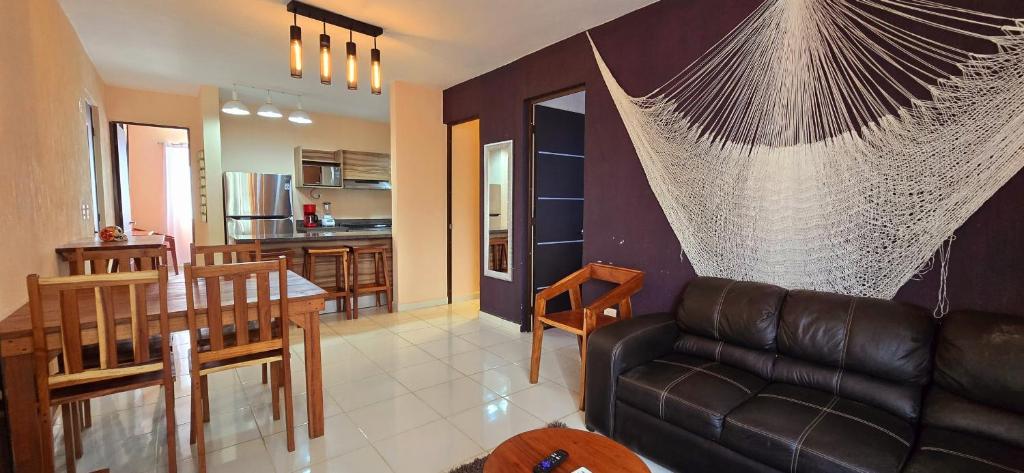 Kin Tulum - Bajo con jacuzzi
