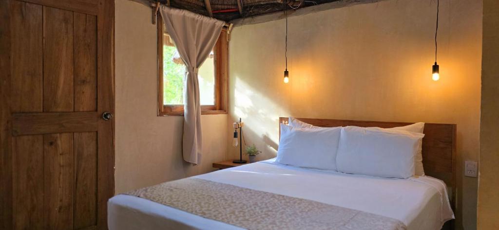 Hotel Kin Tulum II