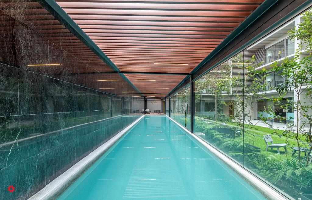 Casa Taman by Kukun