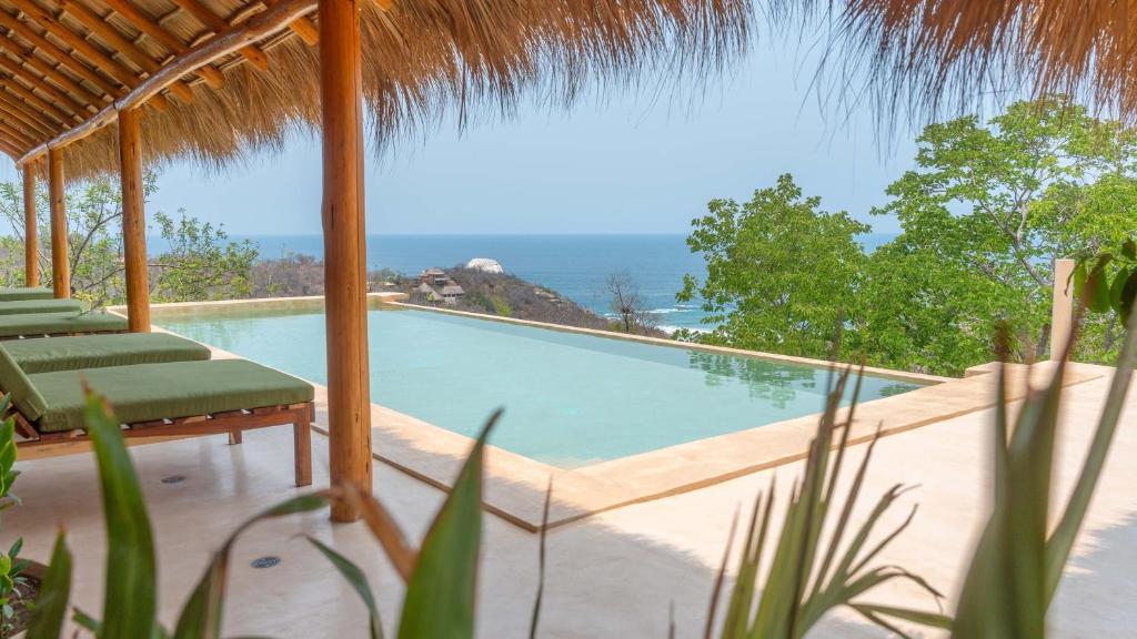 La Alberca Hotel Boutique