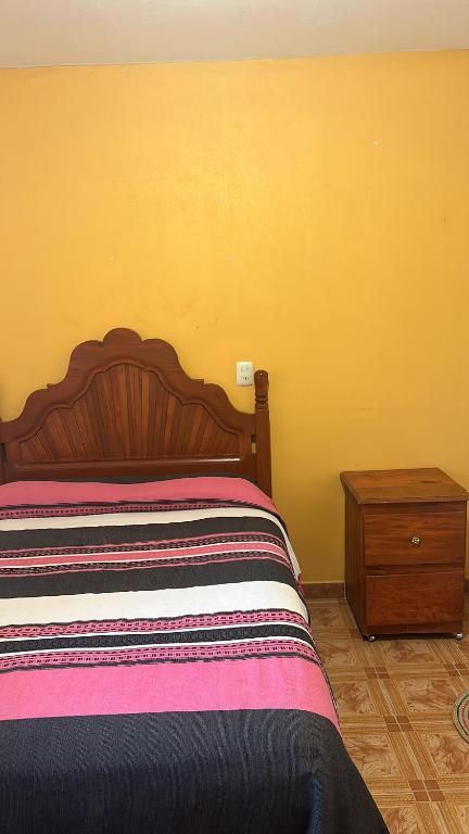 La casa de mi abuelita