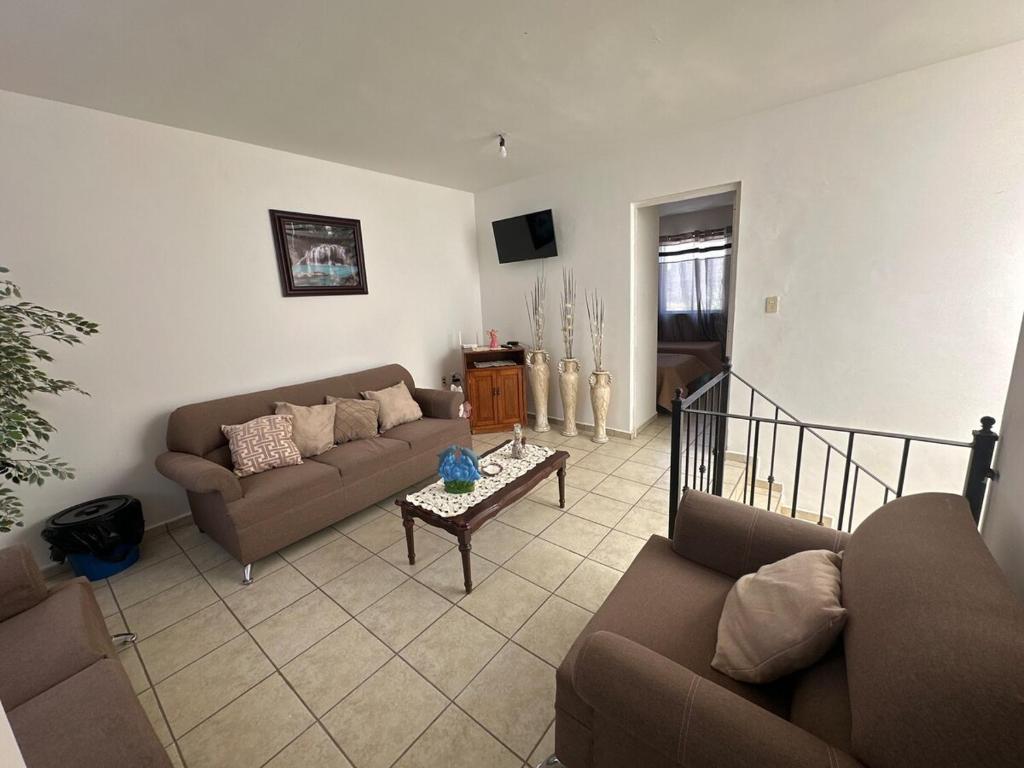 La Casa de Noches de Palomitas