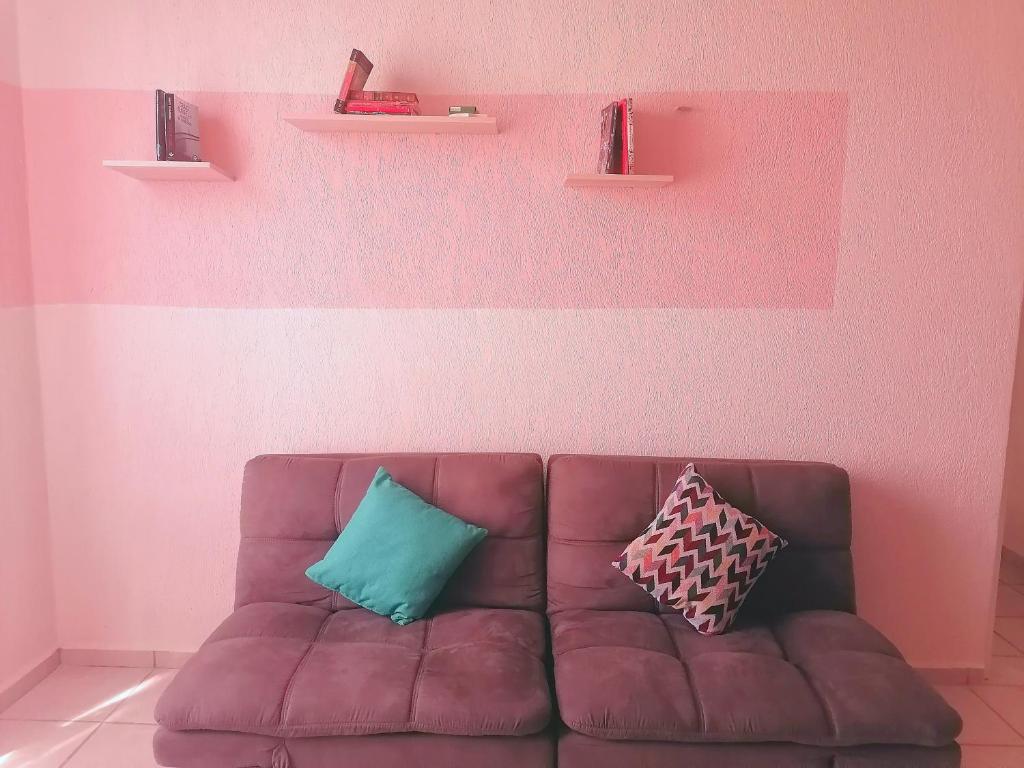 La casa gris