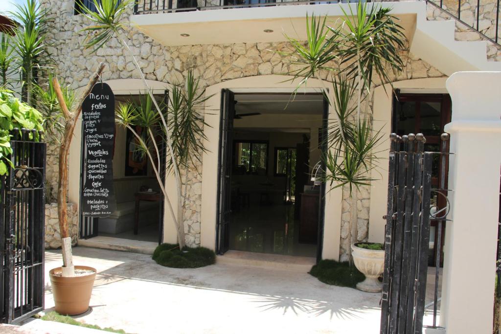 City Center Studyo "Casa Natural"