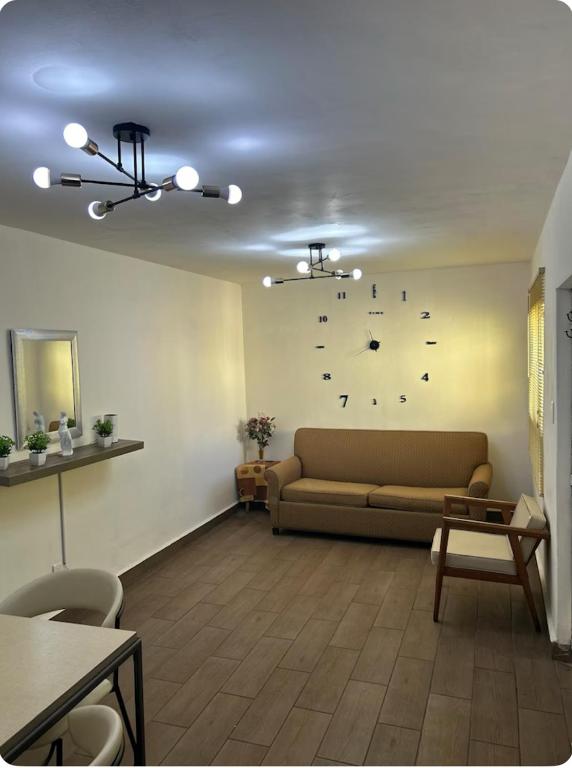 La casita del 8