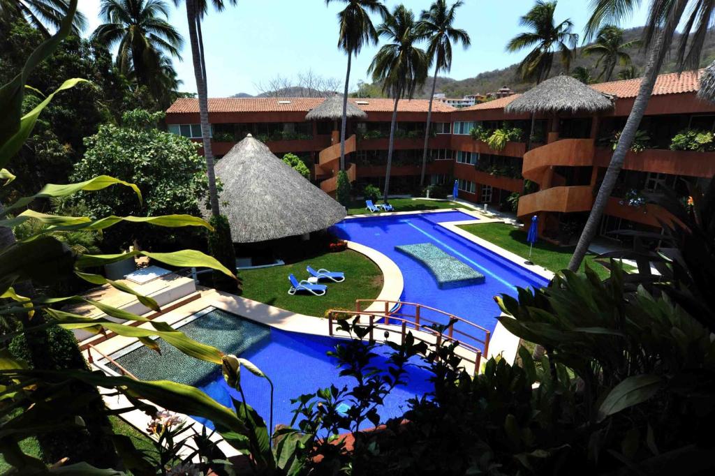 La Ceiba del Mar