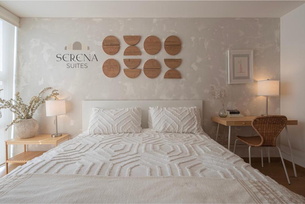 Lovely Apartment in Central Condesa with AC & Rooftop Pool