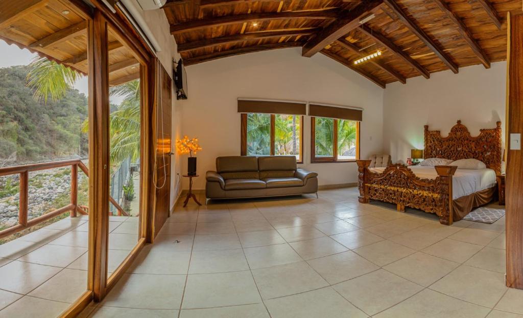 La Dulce Vista Hotel & Villas - Sierra Madre Puerto Vallarta