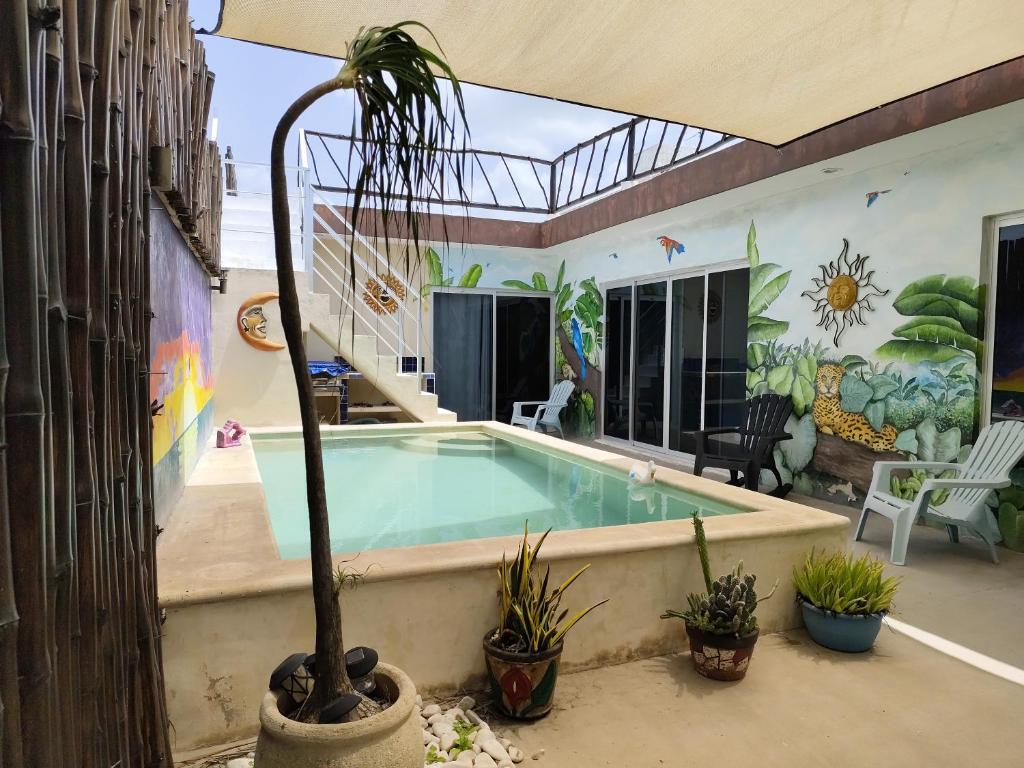 Casa La Güerita