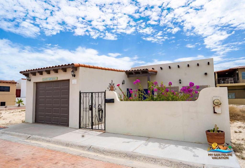 La Hacienda San Felipe Dream Home - Casa Sonora