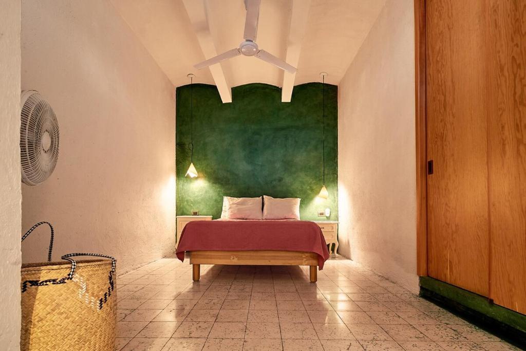 La Mina Beauty great location & comfort