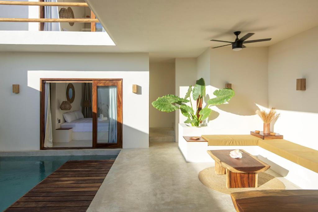 La petite Casa - Luxury home close to La Punta