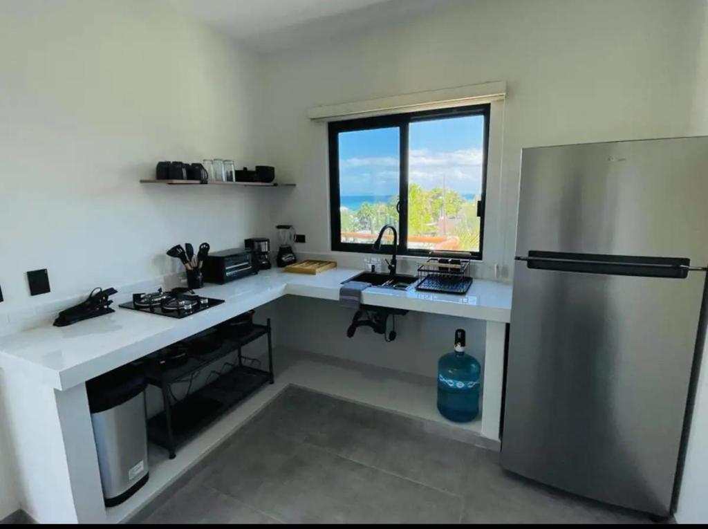 La Ventana Apartments View Island #4