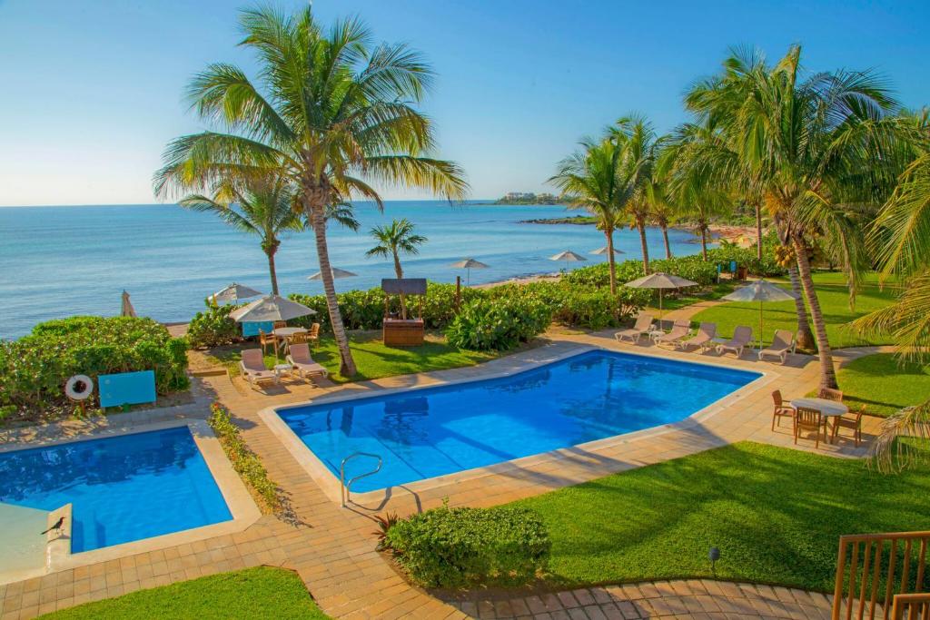 Las Villas Akumal