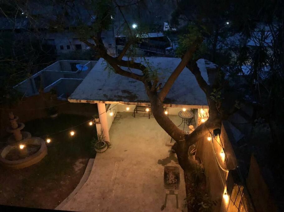 lindo departamento independiente