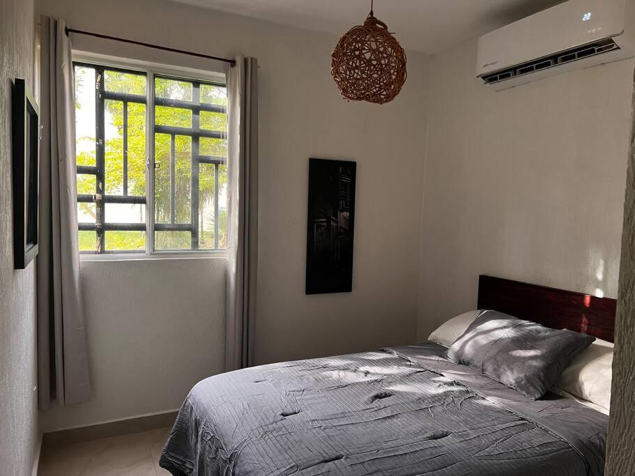 Lindo Y Acogedor departamento