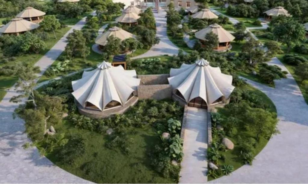 LJs Chichikan Eco Luxury Retreat