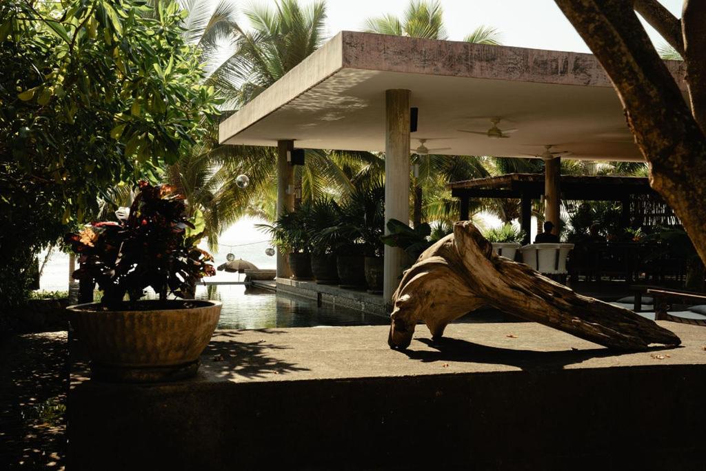 Lo Sereno Casa de Playa