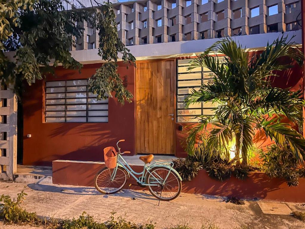 Local Living Charm & Rooftop