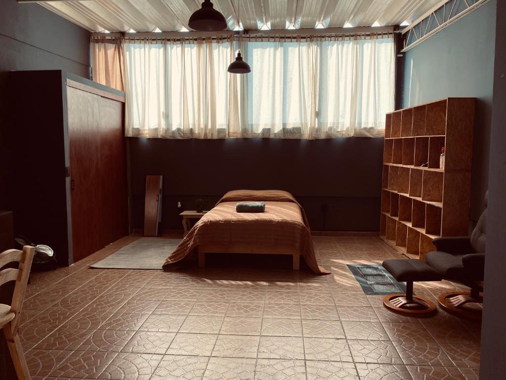 Loft Casa Itayata