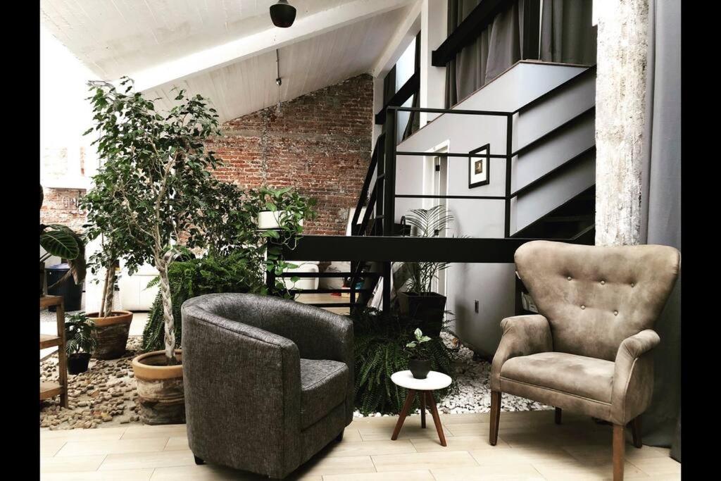 Loft Condesa
