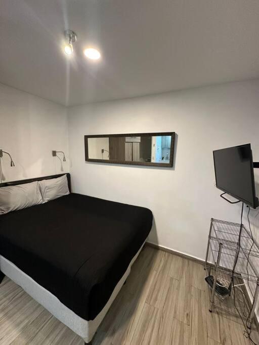 Loft en el corazón de Condesa