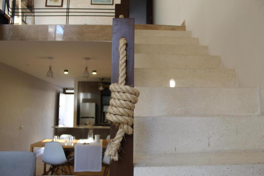 Loft Joa