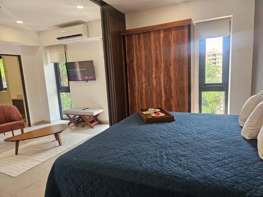 Loft nuevo en Zona Romántica 203