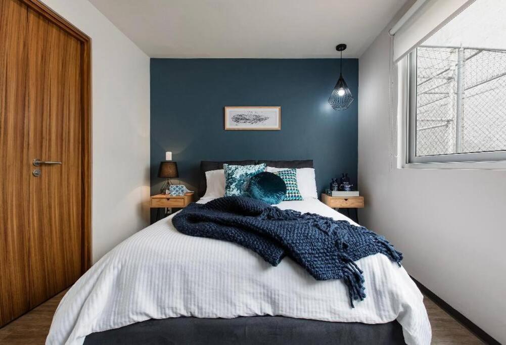 Loft precioso- Polanco(Madroño)