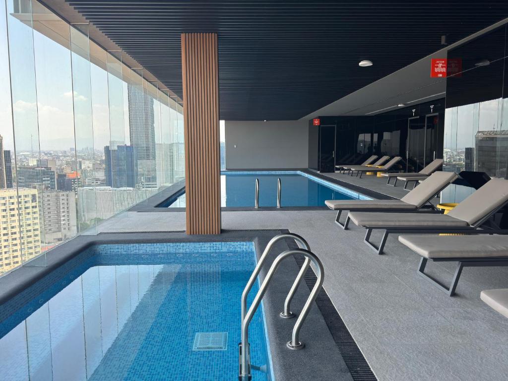 Loft Xolo CDMX