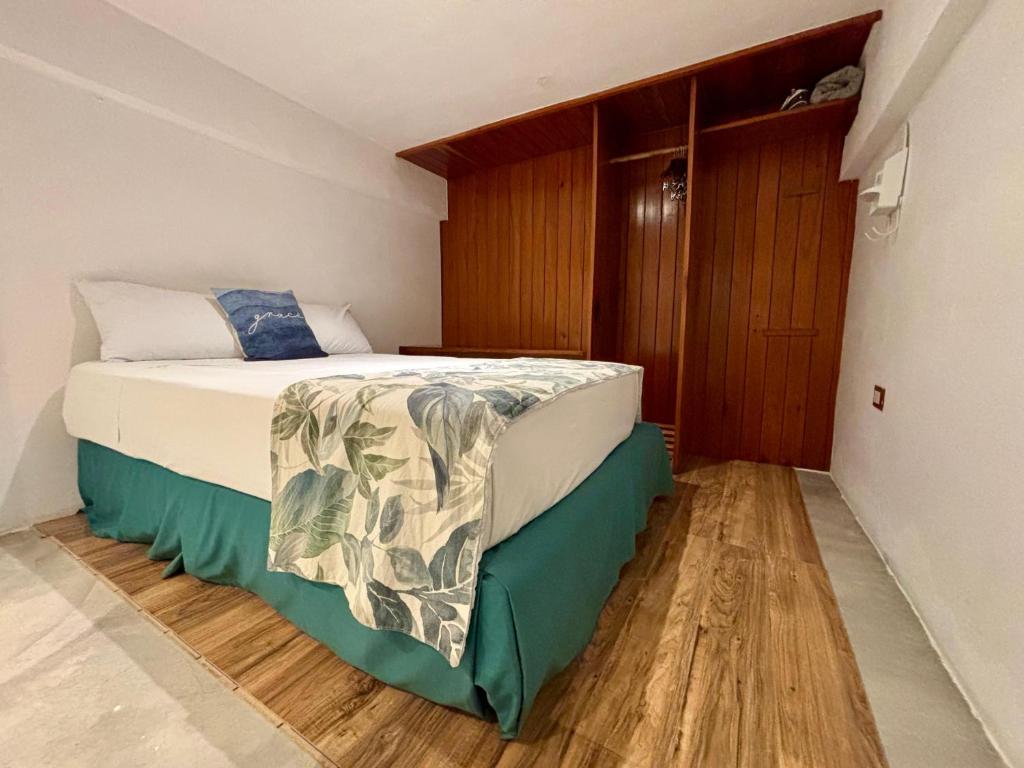 Loft Yol-Kin Bacalar