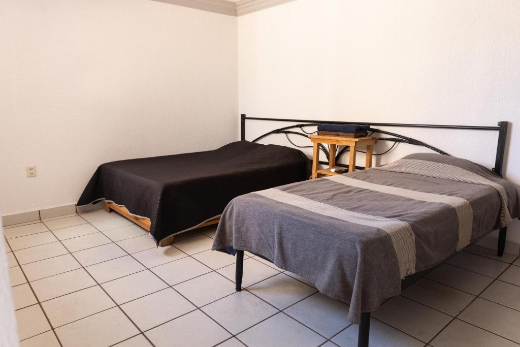 Lofts Oaxaca