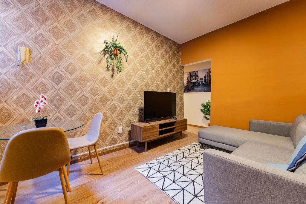 Santa Ma la Ribera Lofts by VH