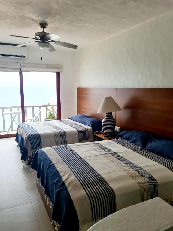 Hotel los Tules 12-502