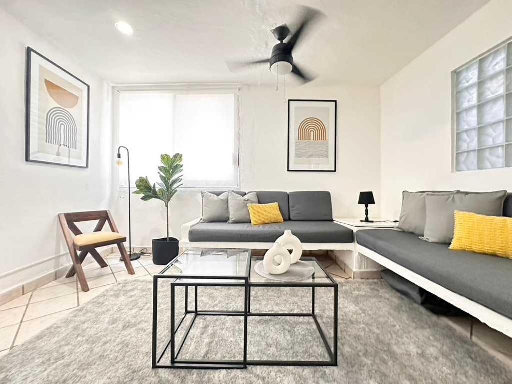 Lovely 1BR Suite Nearby the beach