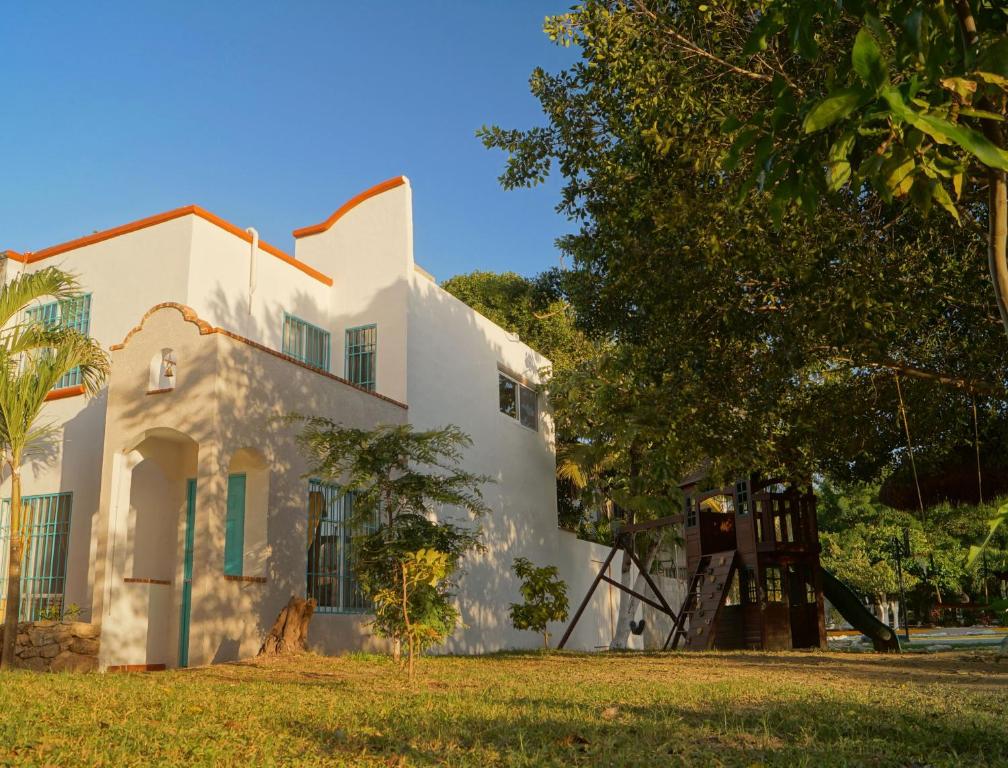 Casa de Colores
