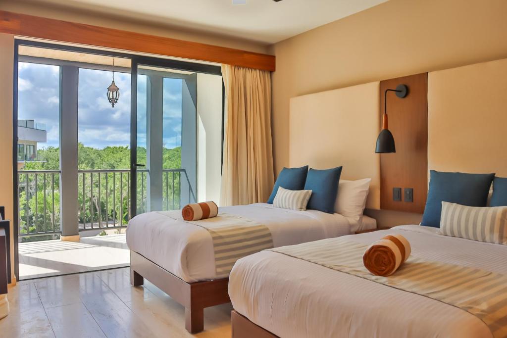 Hacienda Tuk Tulum