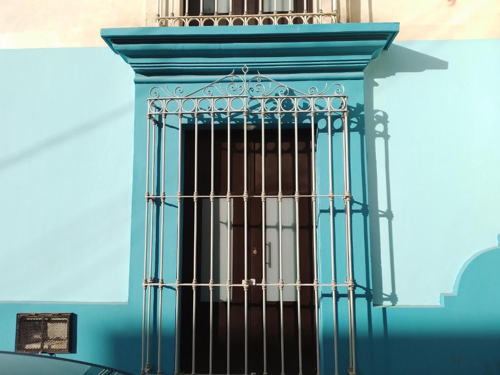 Lulu'u Índigo (pequeño Índigo)