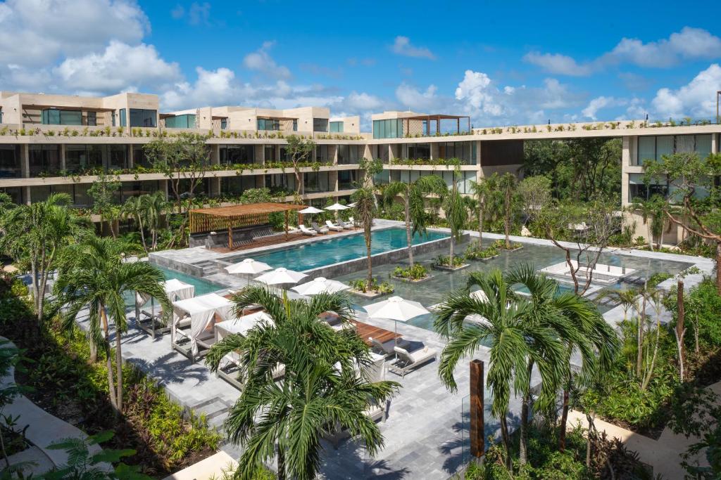 Mistiq Tulum