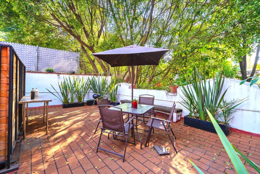 Luxury Condesa