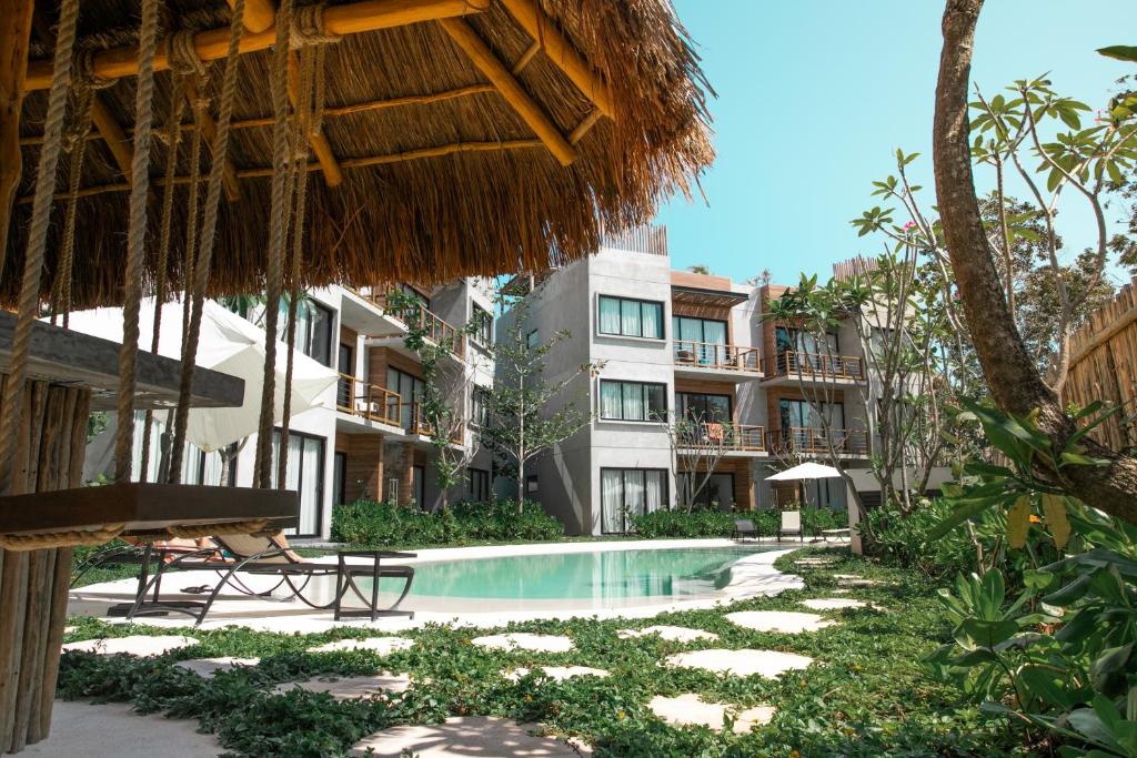 Macondo Tulum