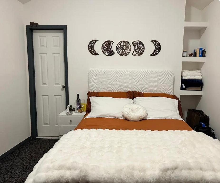 Madeleine