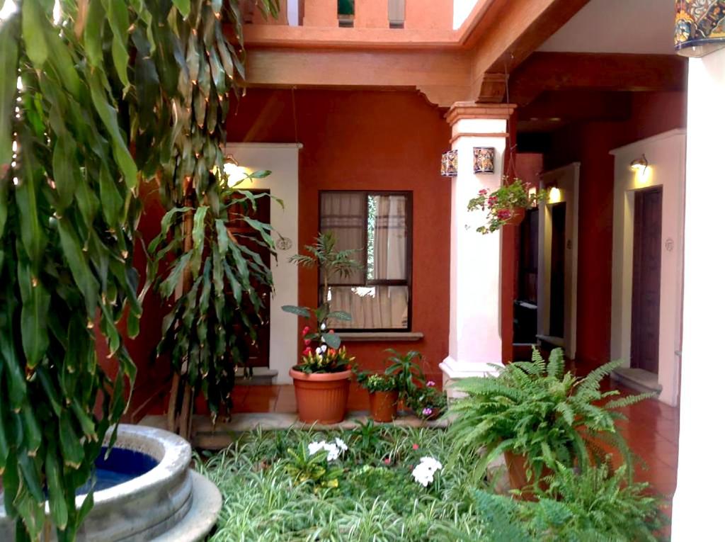 Hotel Maela