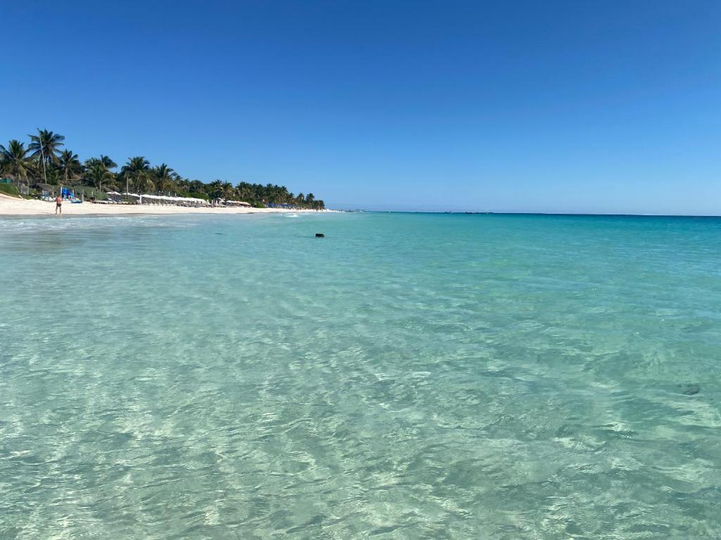 Maison Tulum