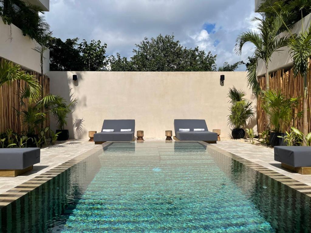 Majaro Tulum