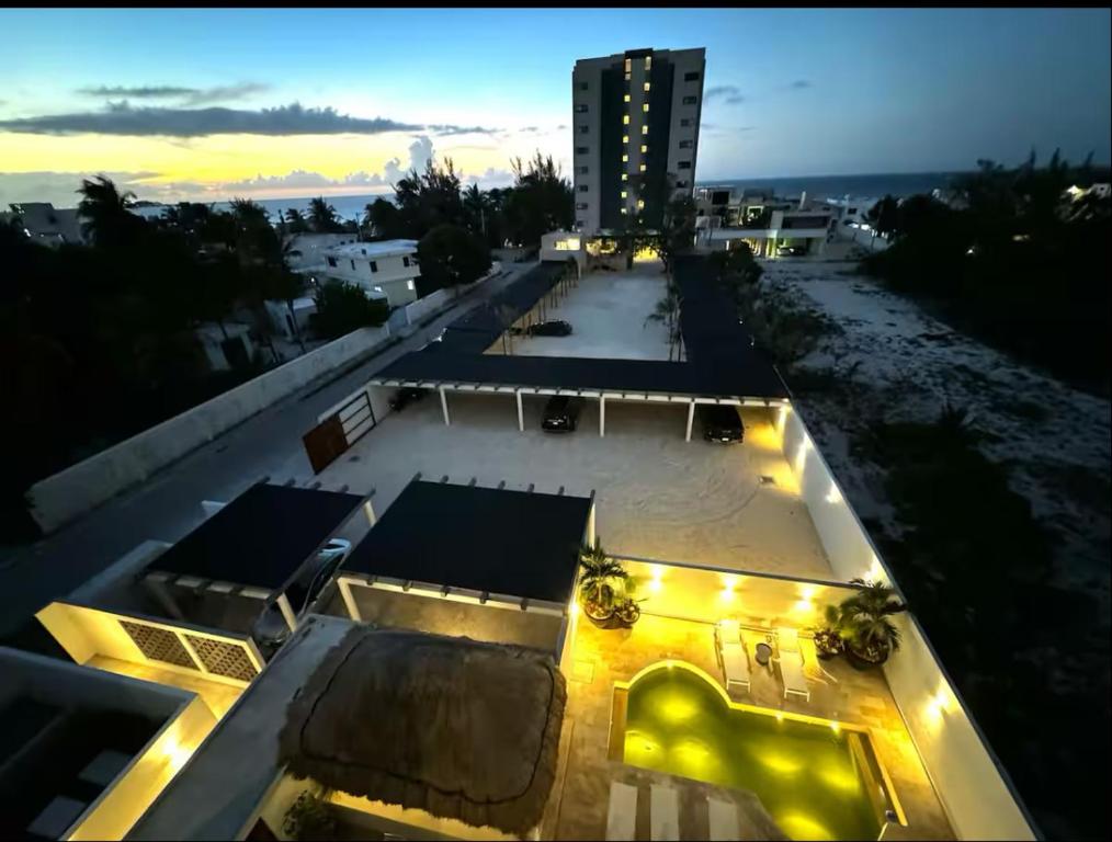 Makech Progreso Condominium