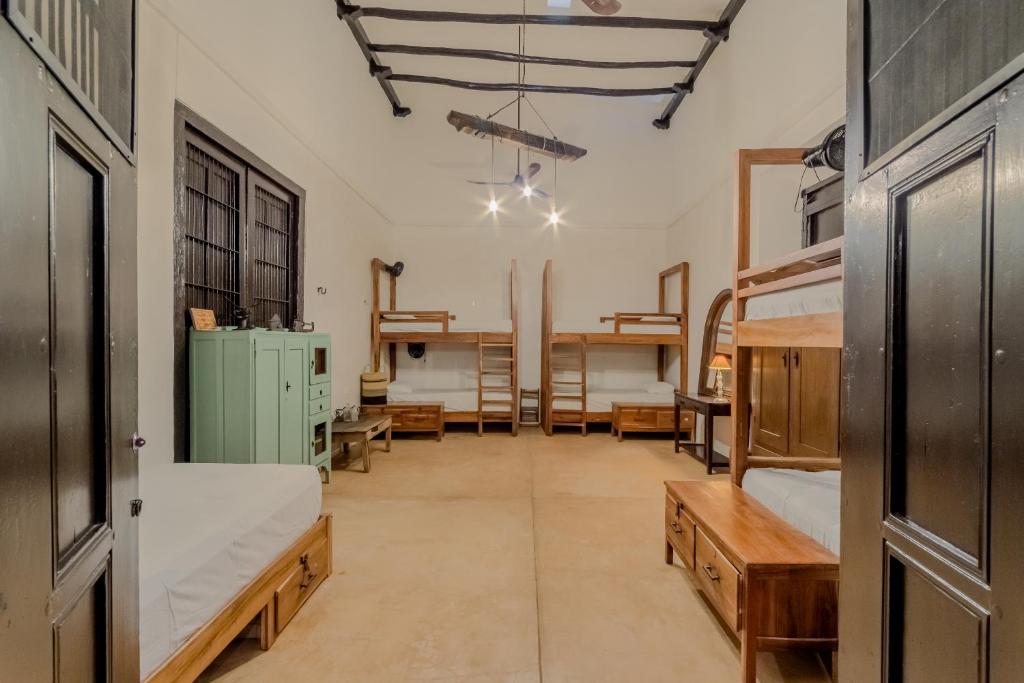 Mamachá - Natural Residence