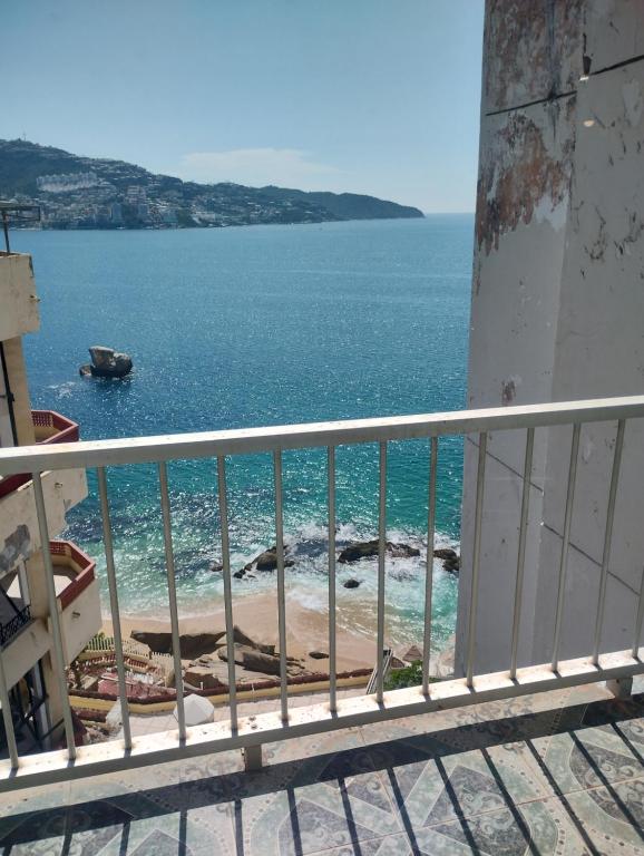 Mar & Relax "Torres Gemelas 1102 Sur