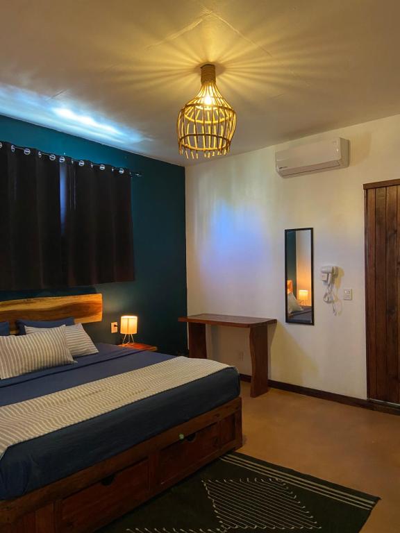Maracuya Suites Zipolite - Coworking